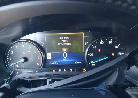 2022 Ford Explorer Limited from USA, damaged, VIN 1FMSK8FH4NGB90247